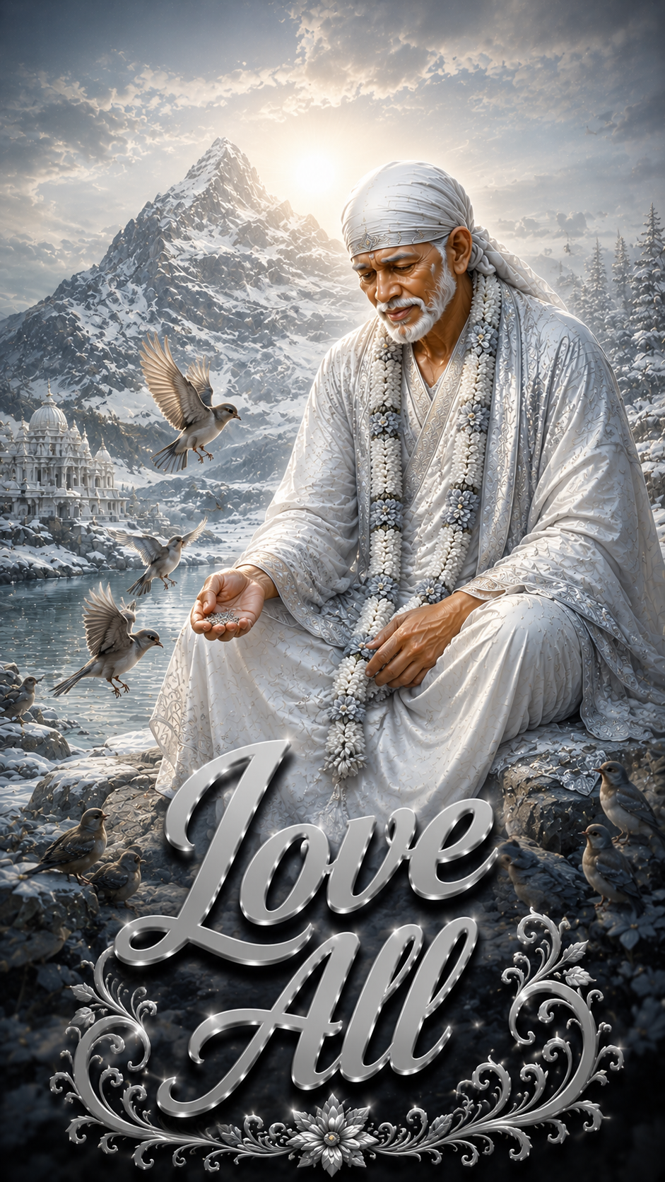 Saibaba quotes images (9)